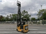 CATERPILLAR EC25N forklift