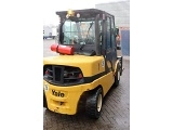 YALE GDP 45 VX 6 forklift