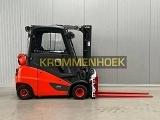 LINDE H 20 T forklift