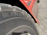 KALMAR DCE 160-12 forklift