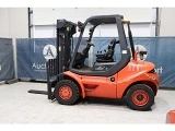 LINDE H 40 D forklift