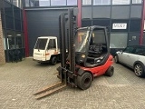 LINDE H 30 T forklift