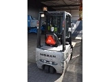 NISSAN G 1 N 1 L 20 Q forklift