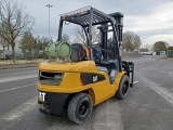 CATERPILLAR GP30N forklift