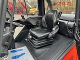 LINDE H 50 T forklift