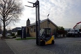 JUNGHEINRICH TFG 425 s forklift