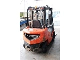 MITSUBISHI FD25N forklift