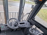 <b>LINDE</b> H 25 D Forklift