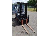 TOYOTA 02-8 FDF 15 forklift