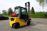 JUNGHEINRICH TFG 425 s forklift