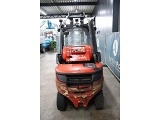 LINDE H 30 T forklift