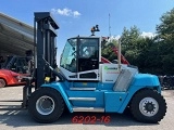 SMV 16-600 C forklift