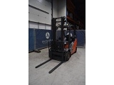 LINDE H 20 T forklift