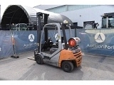 STILL RX 70-25 T forklift