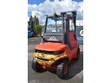 LINDE H 45 D forklift