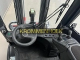 LINDE H 20 T forklift