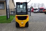 JUNGHEINRICH DFG 425 s forklift