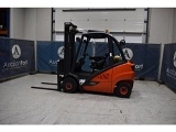 LINDE H 20 T forklift