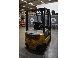 JUNGHEINRICH EFG 430 forklift