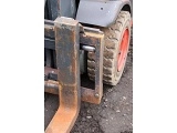 LINDE E 14 forklift