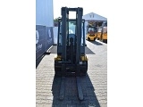 JUNGHEINRICH TFG 425 s forklift