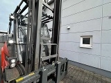 LINDE H 70 D forklift