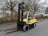 HYSTER H 3.5 FT forklift