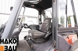 LINDE H 50 D forklift