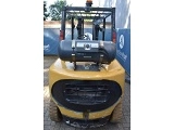 CATERPILLAR GP 40 K forklift