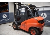 LINDE H 50 D forklift