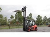 LINDE H 80 D forklift