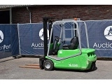 CESAB Blitz 320 forklift