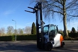 STILL RX 70-60 forklift