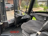 LINDE H 45 D forklift