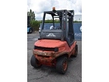 LINDE H 40 D forklift