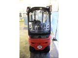 LINDE E 16 PH forklift