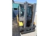 JUNGHEINRICH DFG 550 s forklift