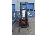 LINDE H 25 T forklift