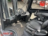 LINDE H 50 D forklift