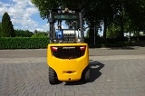 JUNGHEINRICH TFG 435s forklift