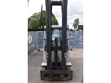 STILL RX 70-25 T forklift