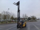 CATERPILLAR GP30N forklift