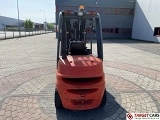 MANITOU MI 25 D forklift