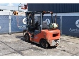 HELI CPD 30 B forklift