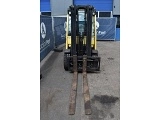 HYSTER H 3.5 FT forklift