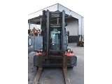 LINDE H 60 D forklift