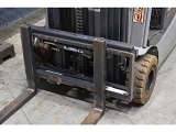 STILL RX 50-10 forklift