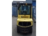 HYSTER H 3.5 FT forklift