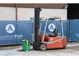 CESAB Blitz 320 forklift