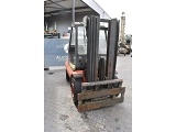 LINDE H 45 D forklift